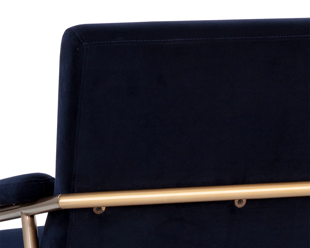 Tutti Lounge Chair - Image 8