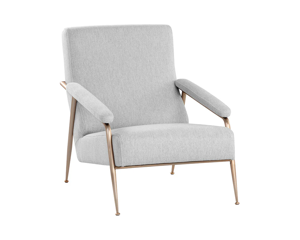 Tutti Lounge Chair - Image 9