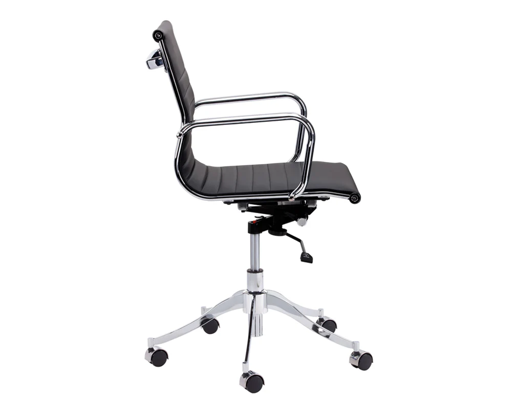 Tyler Office Chair - Image 3