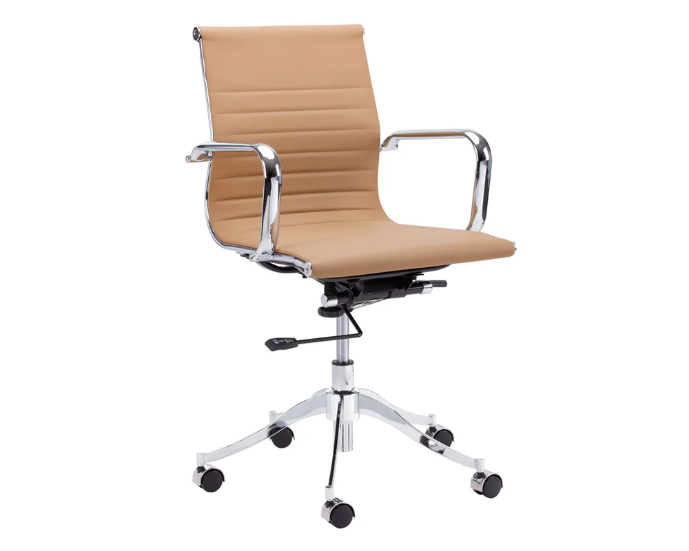 Tyler Office Chair - Image 4