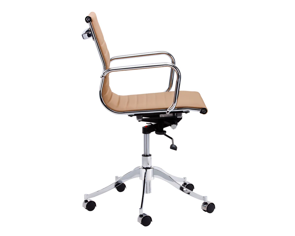 Tyler Office Chair - Image 6