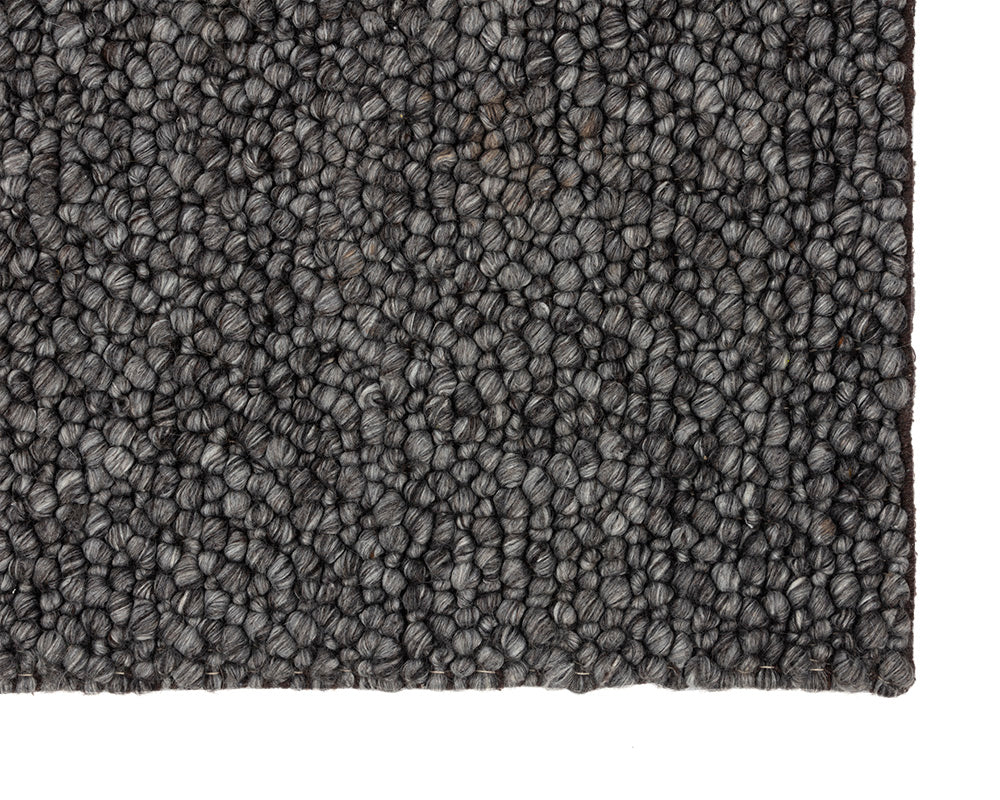 Umea Hand-woven Rug - Image 3
