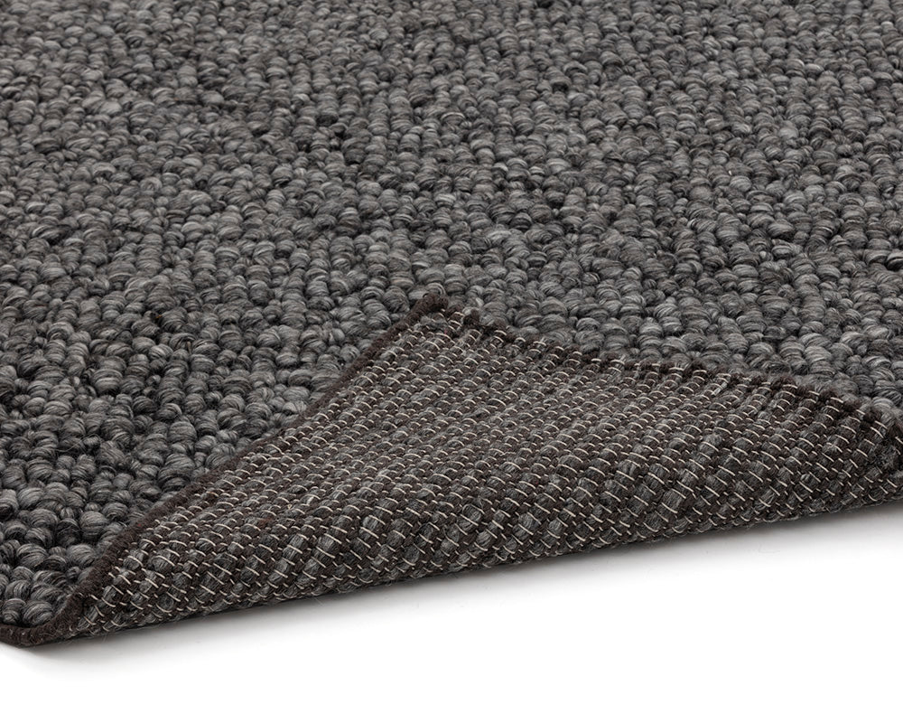 Umea Hand-woven Rug - Image 4