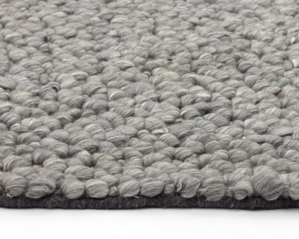 Umea Hand-woven Rug - Image 48