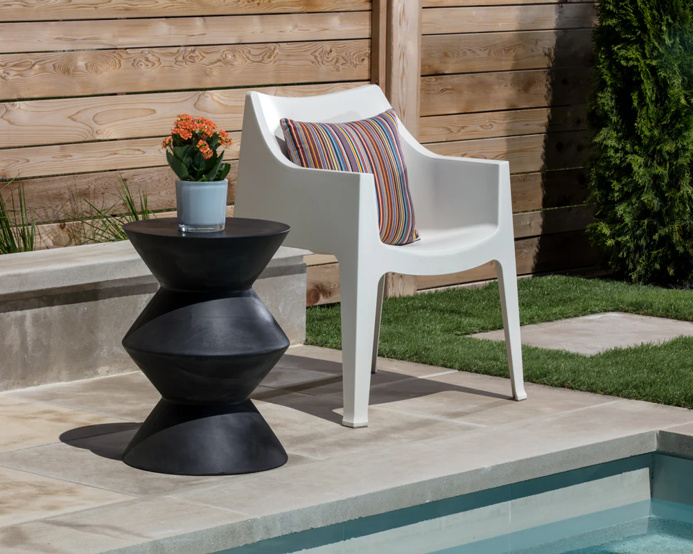 Union End Table - Image 2