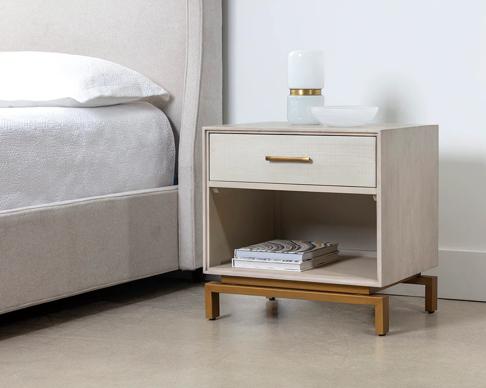 Valencia Nightstand - Image 2