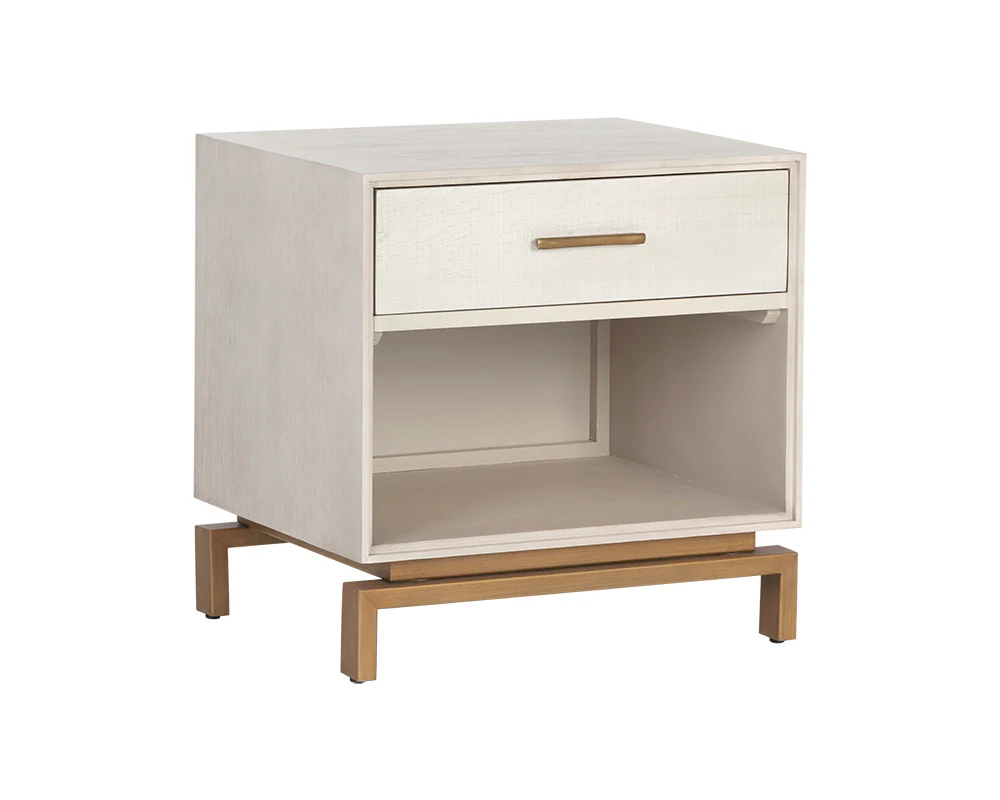 Valencia Nightstand - Image 5