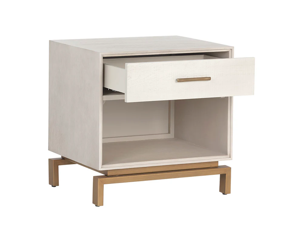 Valencia Nightstand - Image 6