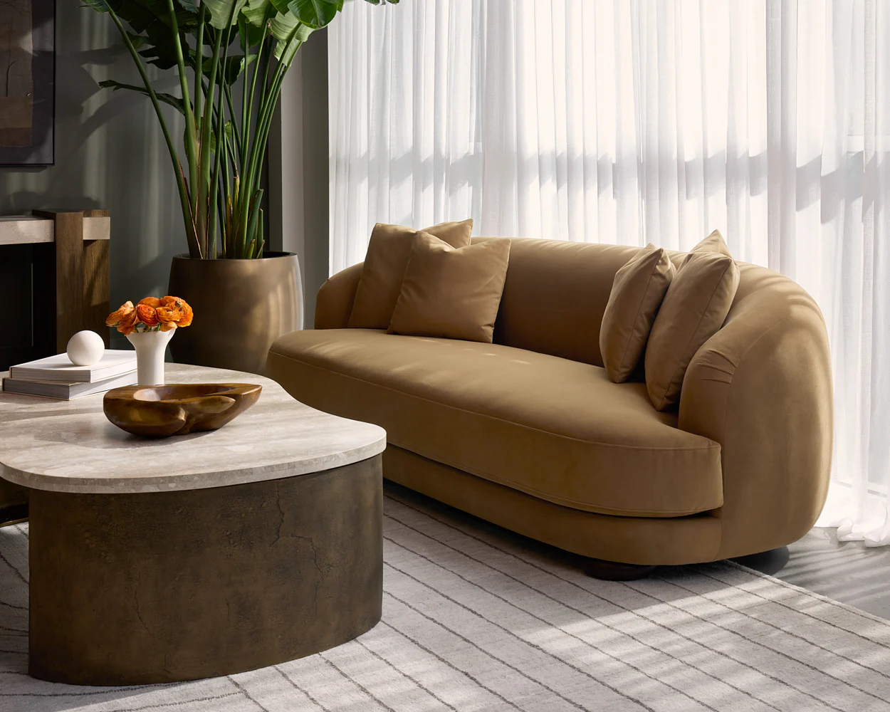 Valentina Sofa - Image 2