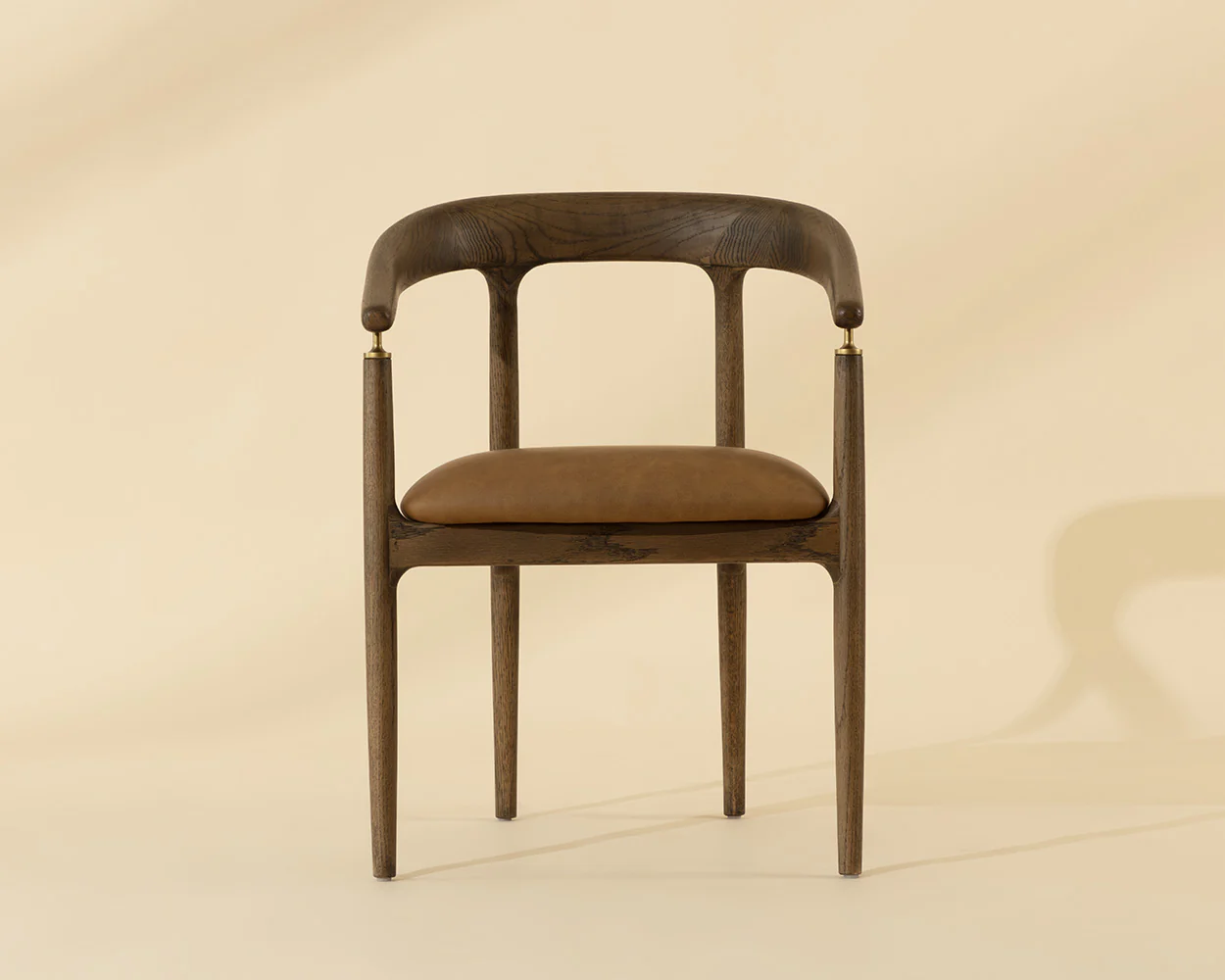 Valmont Dining Armchair - Image 2