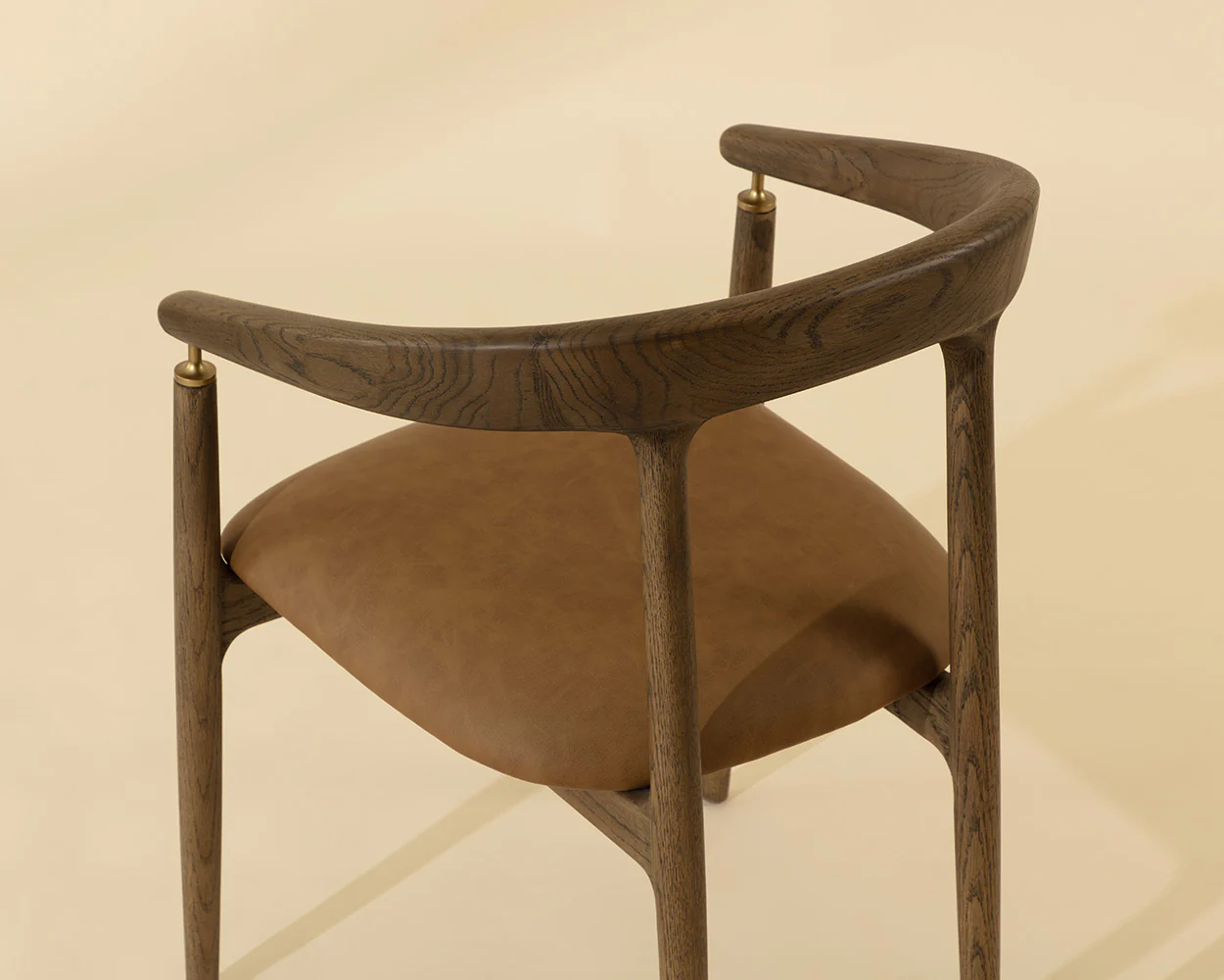 Valmont Dining Armchair - Image 3