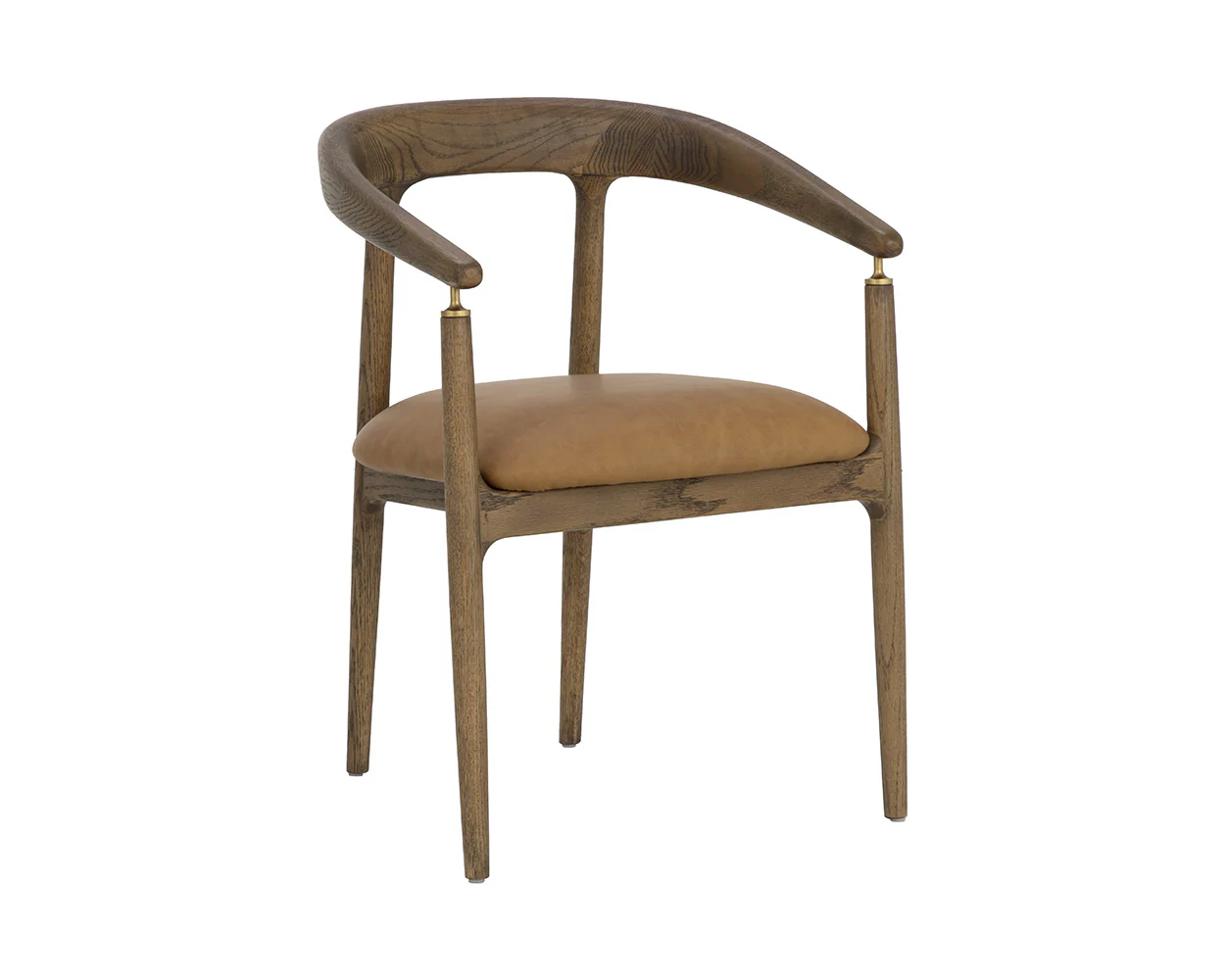 Valmont Dining Armchair - Image 4