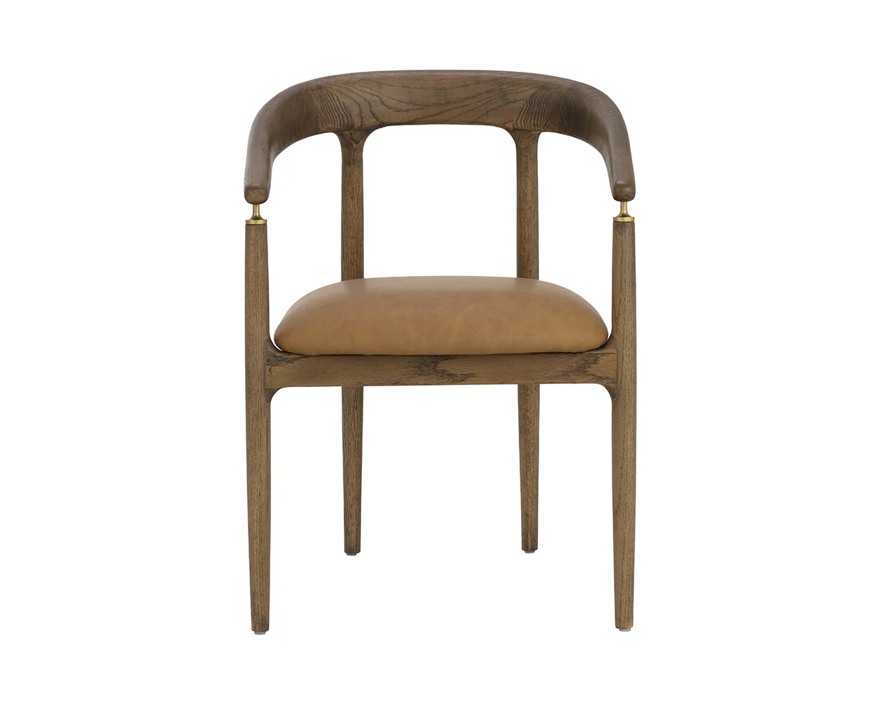 Valmont Dining Armchair - Image 5