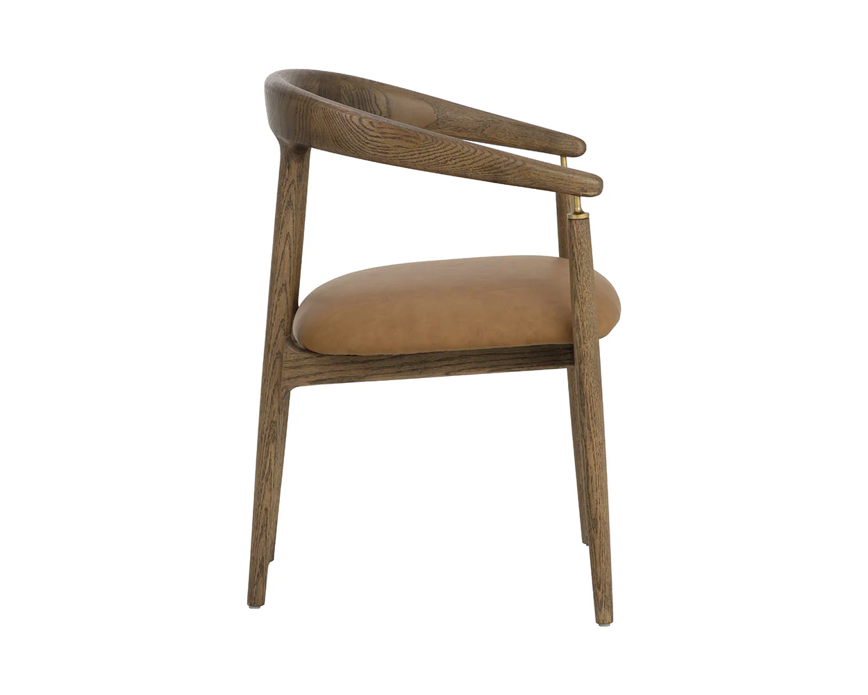 Valmont Dining Armchair - Image 6