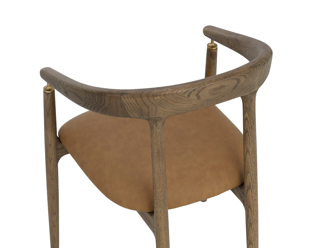 Valmont Dining Armchair - Image 8