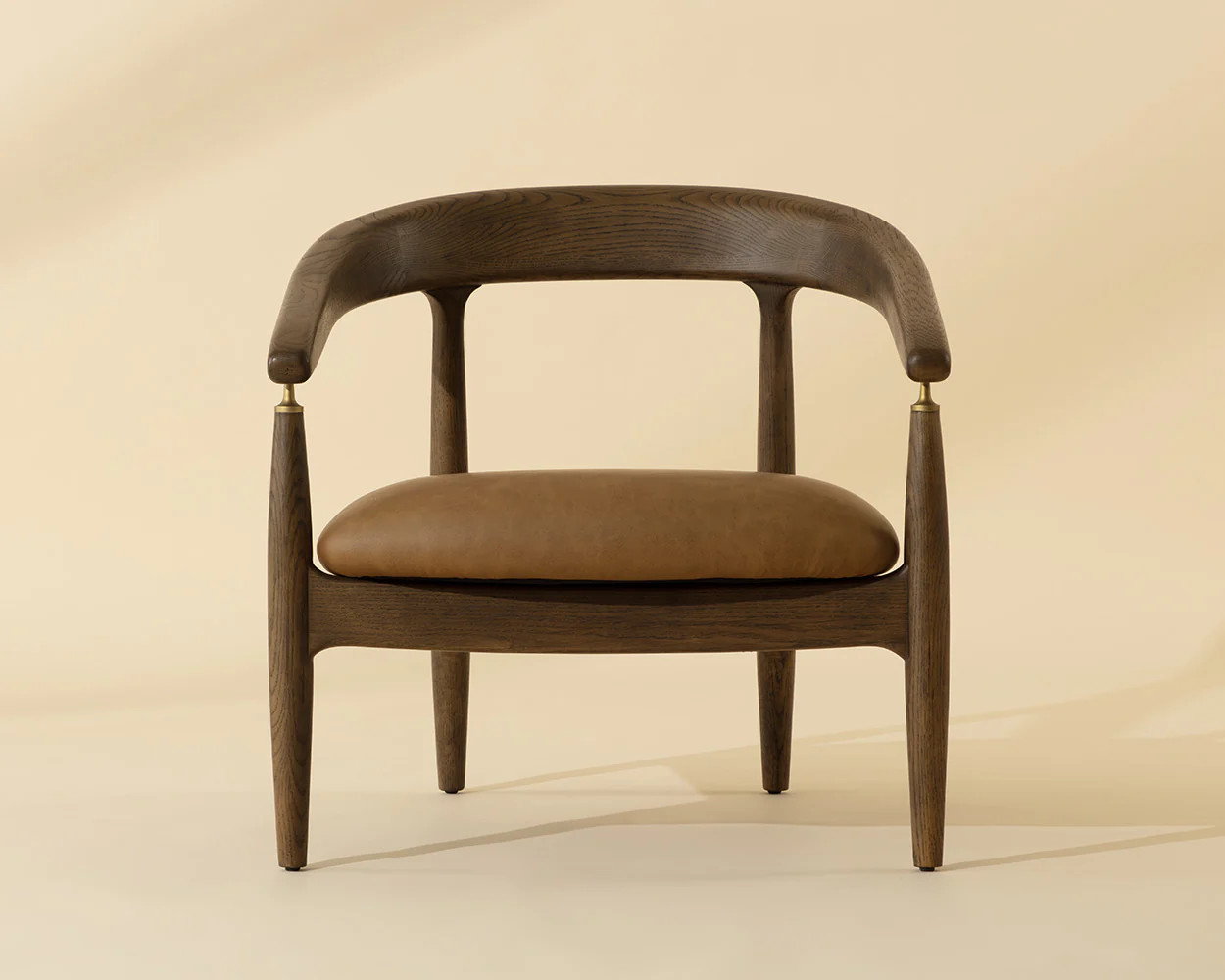 Valmont Lounge Chair - Image 2