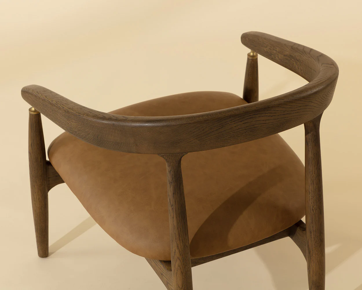 Valmont Lounge Chair - Image 3