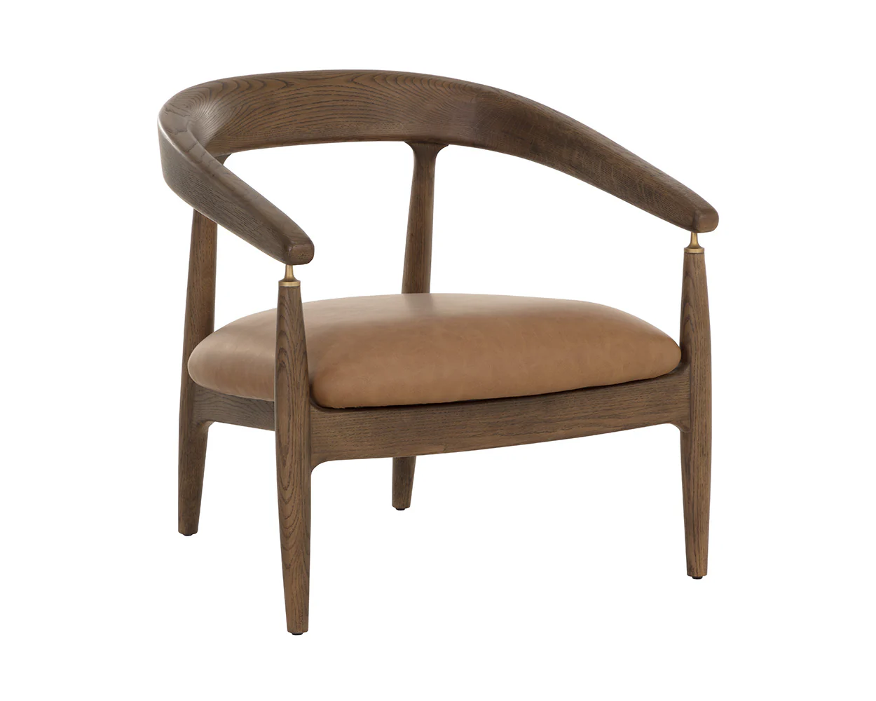 Valmont Lounge Chair - Image 4
