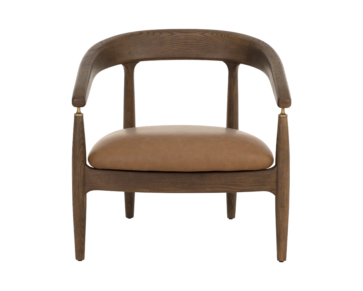 Valmont Lounge Chair - Image 5