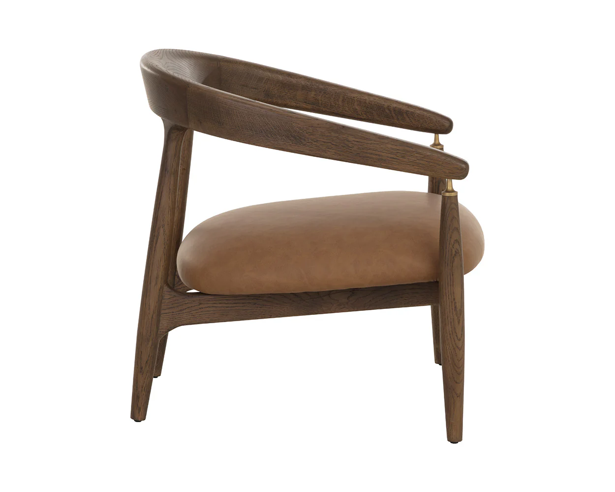 Valmont Lounge Chair - Image 6