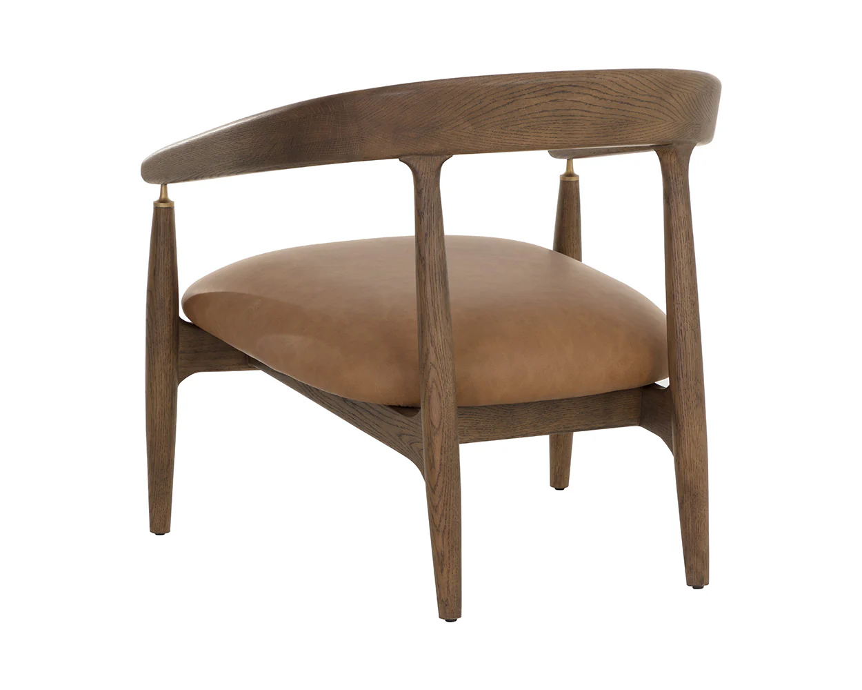 Valmont Lounge Chair - Image 7