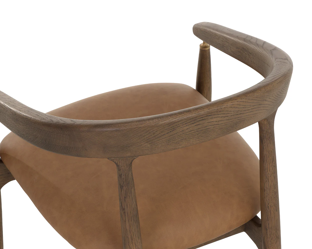 Valmont Lounge Chair - Image 8