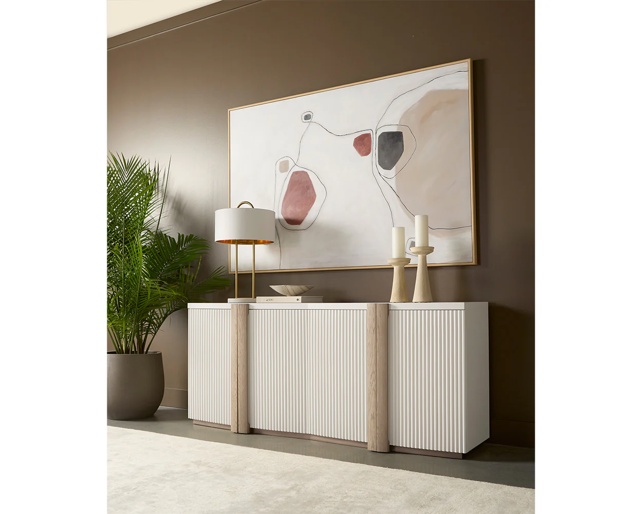 Venetta Sideboard - Image 2