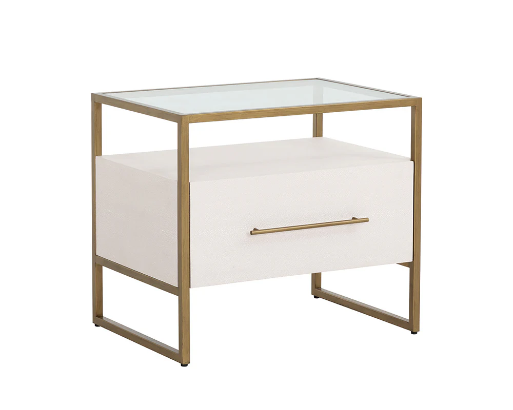 Venice Nightstand - Image 10