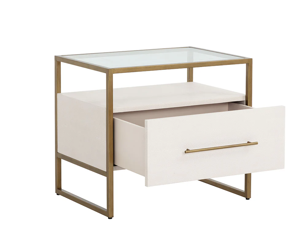 Venice Nightstand - Image 11