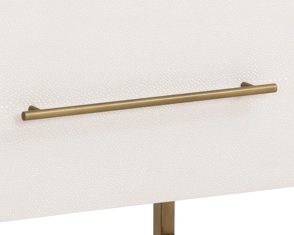Venice Nightstand - Image 13