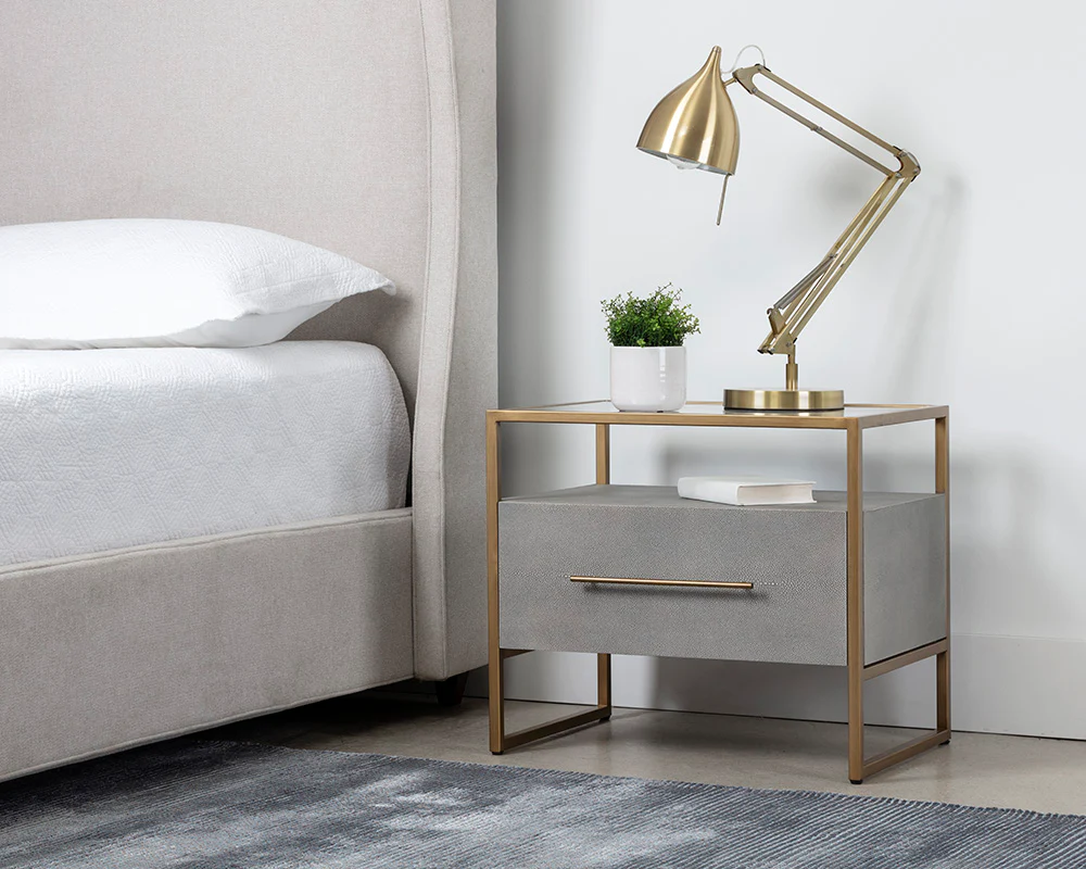 Venice Nightstand - Image 2