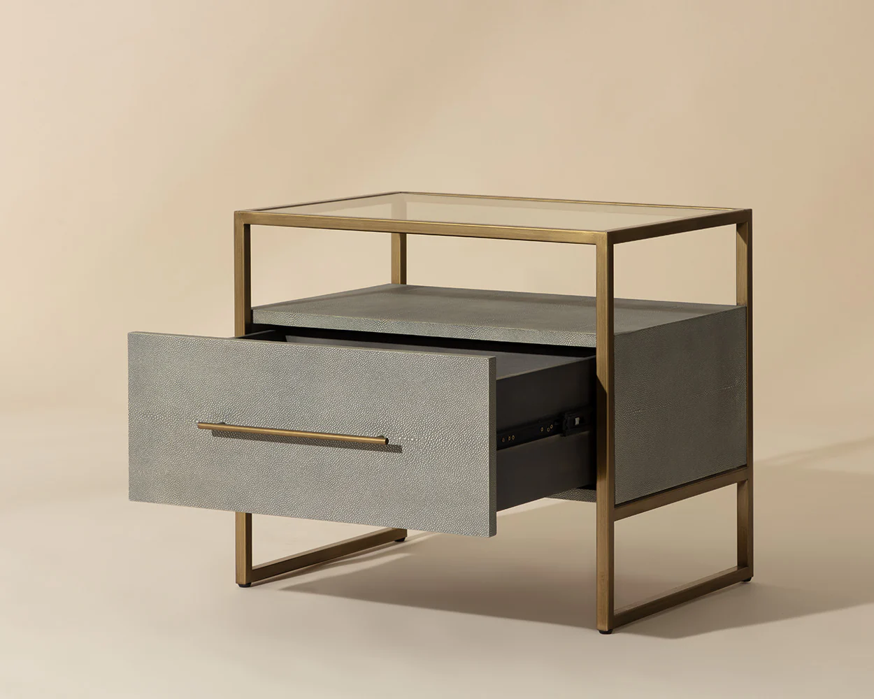 Venice Nightstand - Image 5