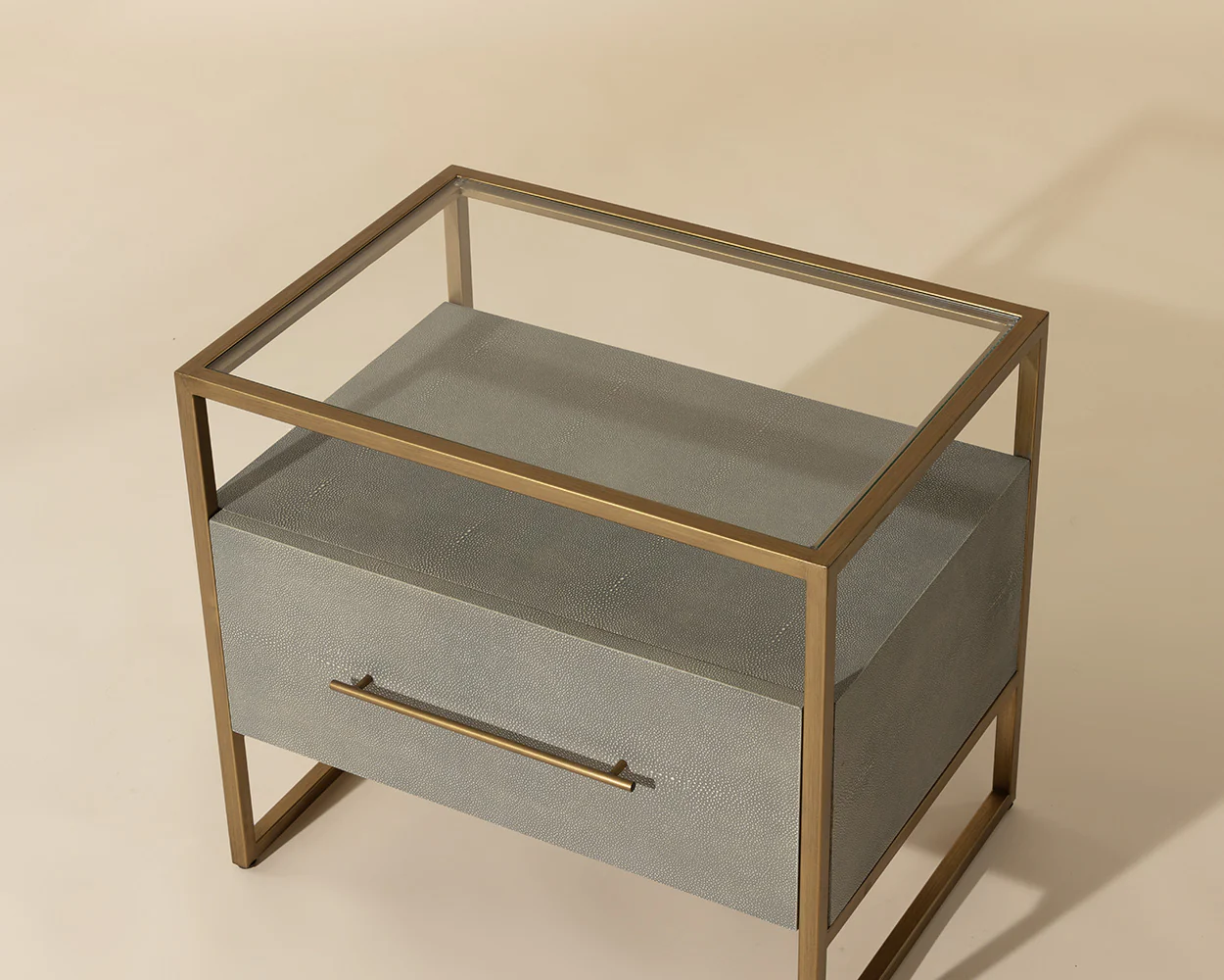 Venice Nightstand - Image 6