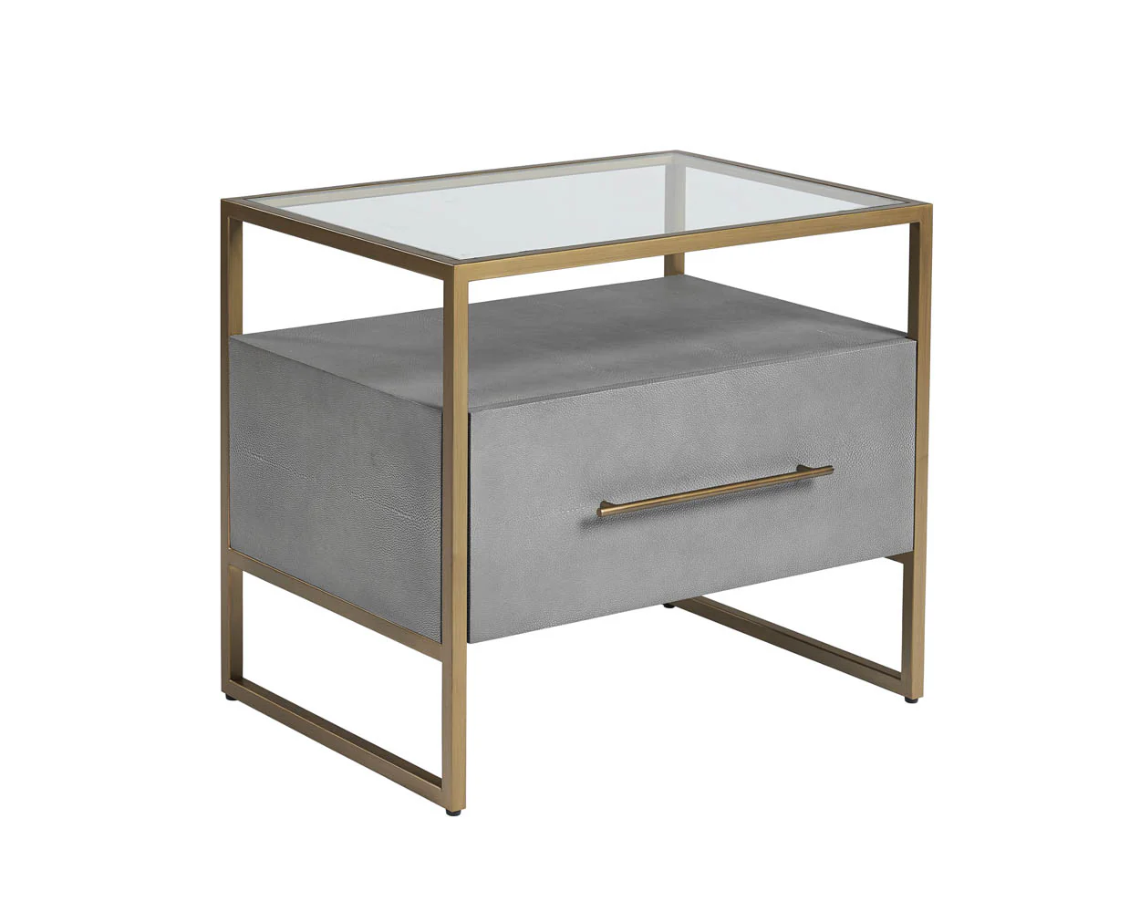 Venice Nightstand - Image 7