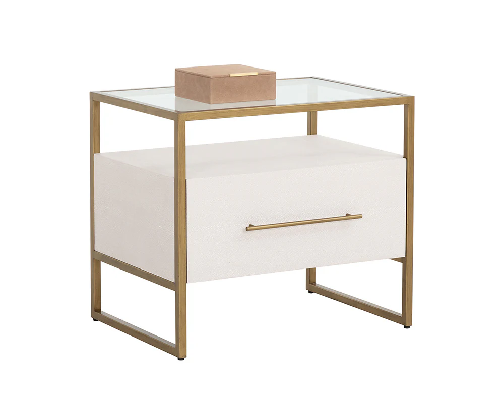 Venice Nightstand - Image 8