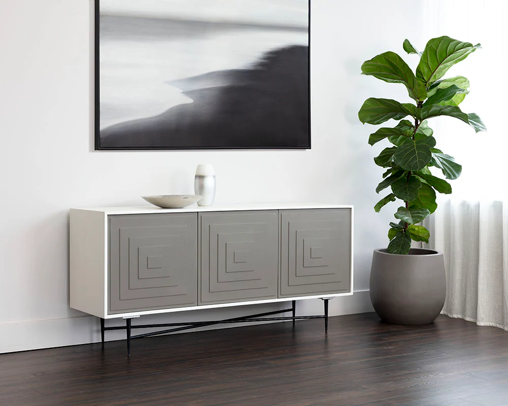 Ventana Sideboard - Large - Image 2