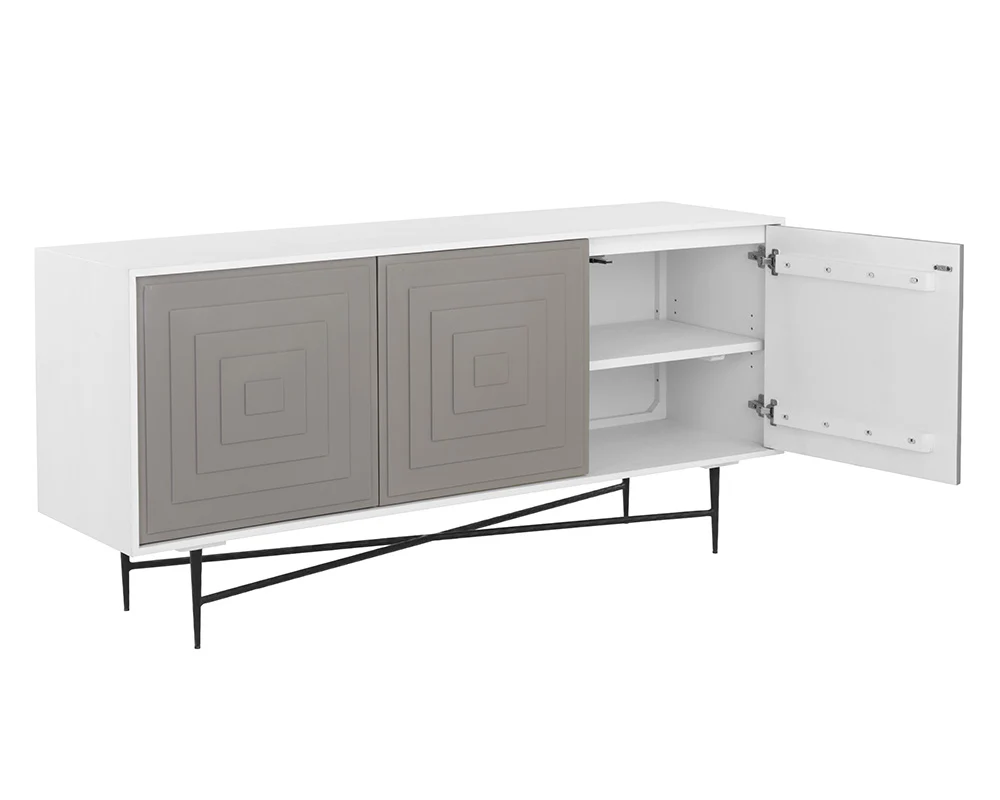 Ventana Sideboard - Large - Image 4