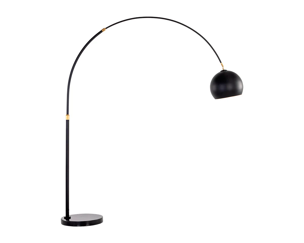 Vern Floor Lamp - Image 11