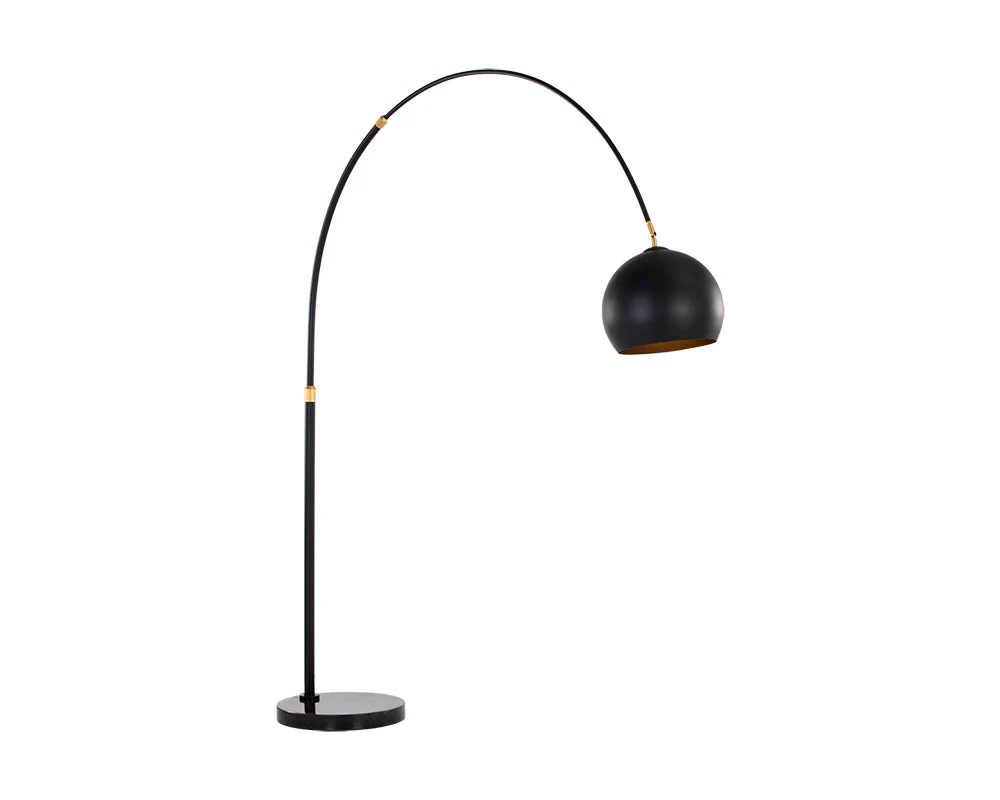 Vern Floor Lamp - Image 15