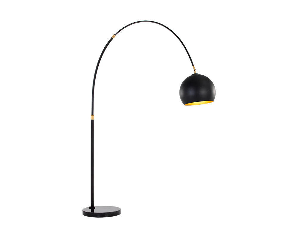 Vern Floor Lamp - Image 16