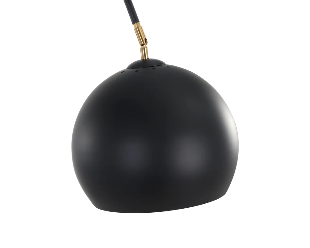 Vern Floor Lamp - Image 17