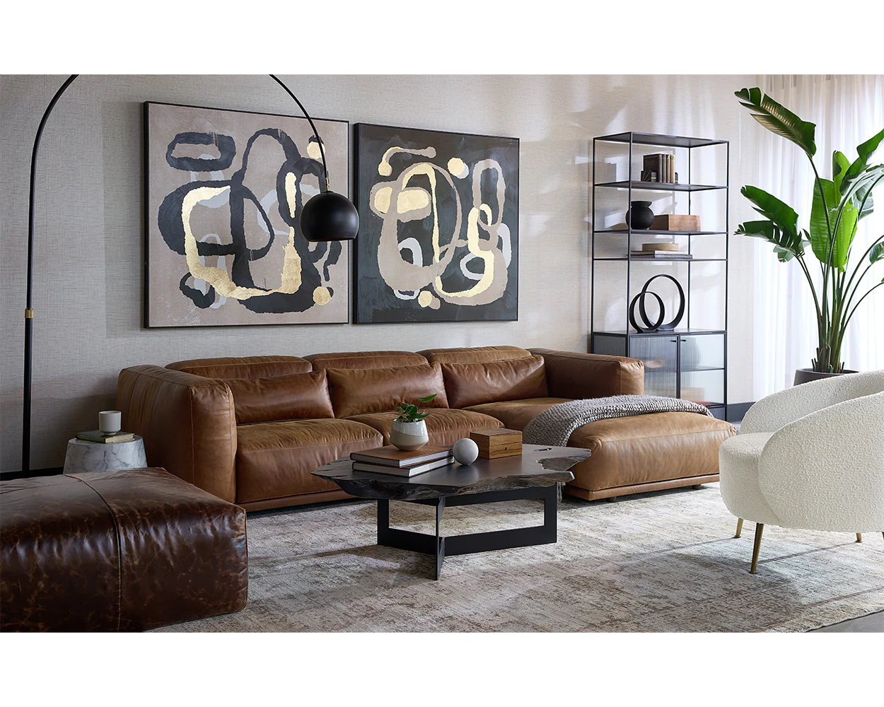 Vern Floor Lamp - Image 21