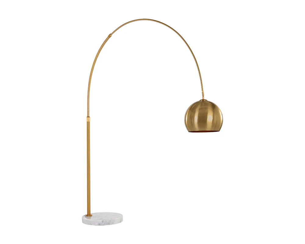 Vern Floor Lamp - Image 6