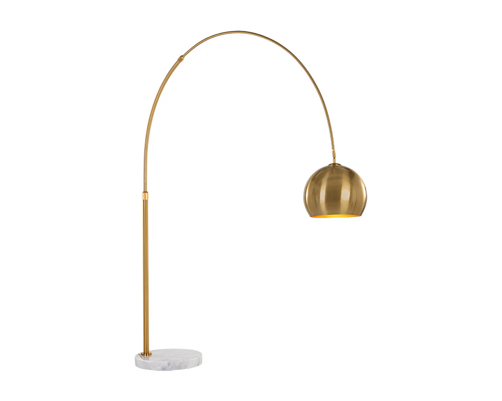 Vern Floor Lamp - Image 7