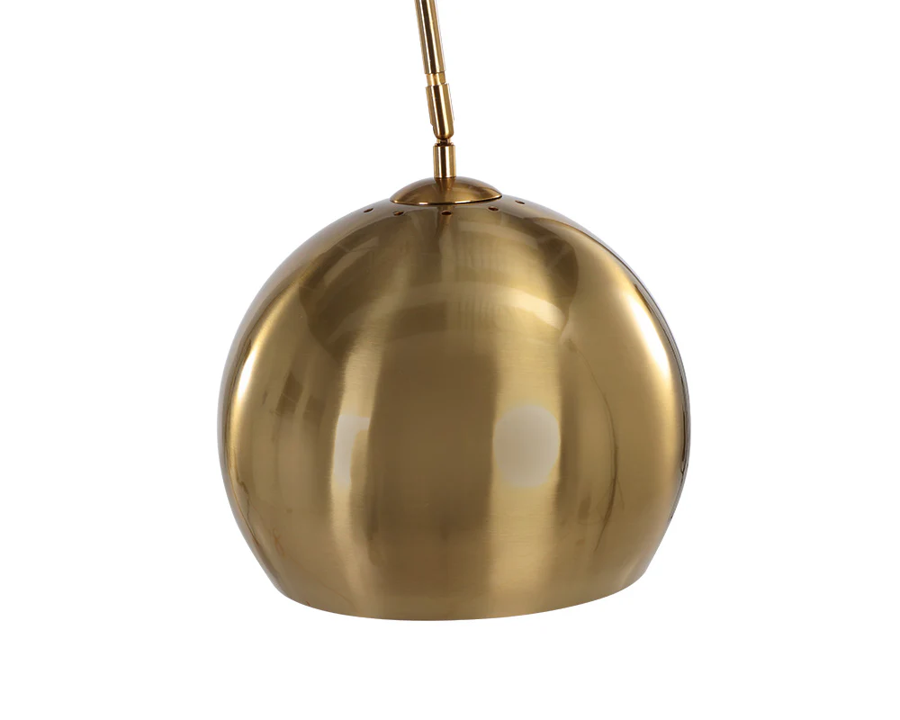 Vern Floor Lamp - Image 8