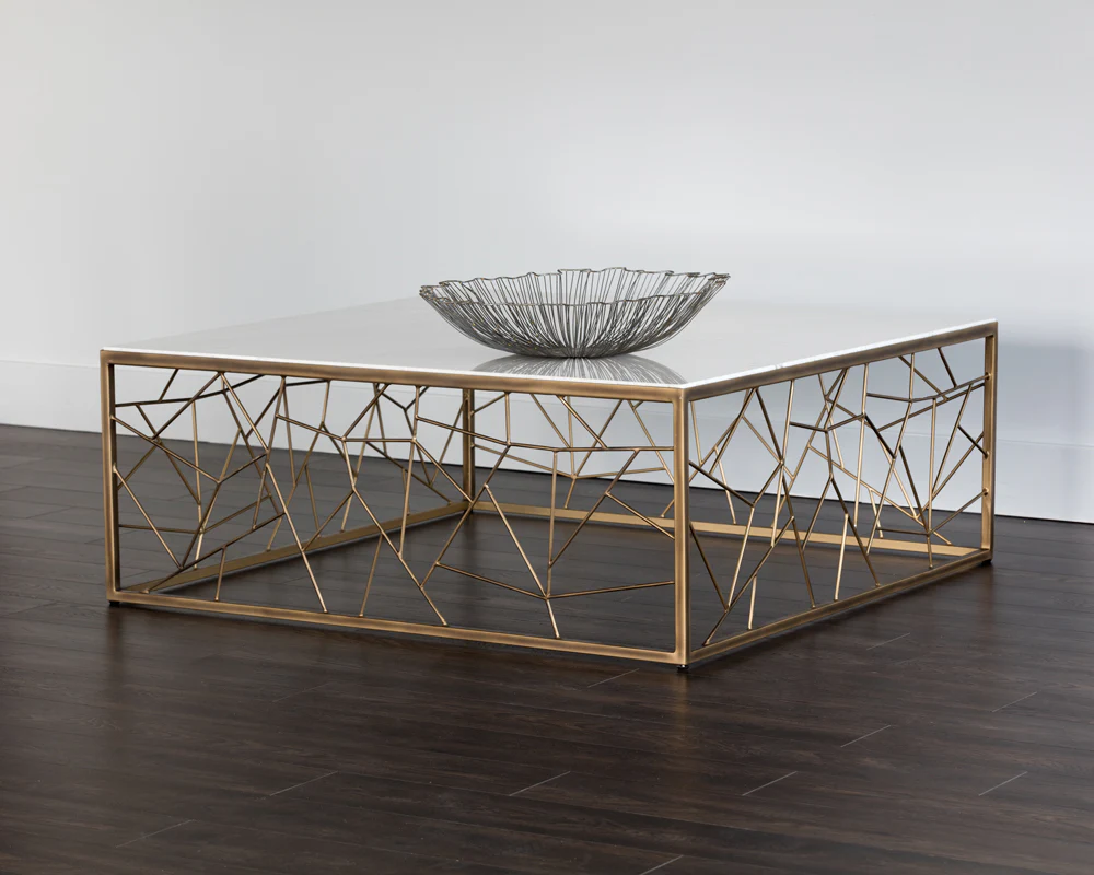 Vero Coffee Table - Image 2