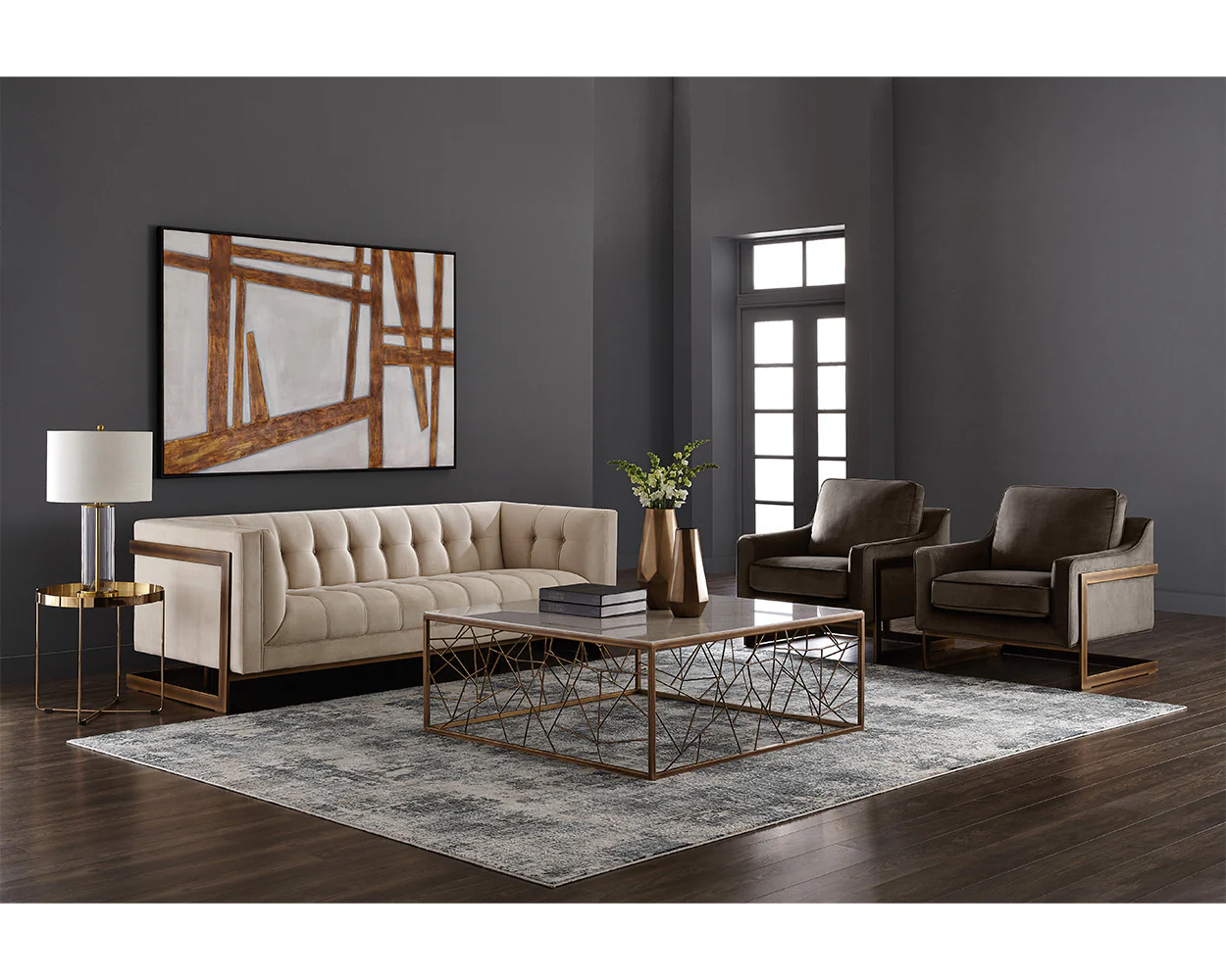 Vero Coffee Table - Image 3