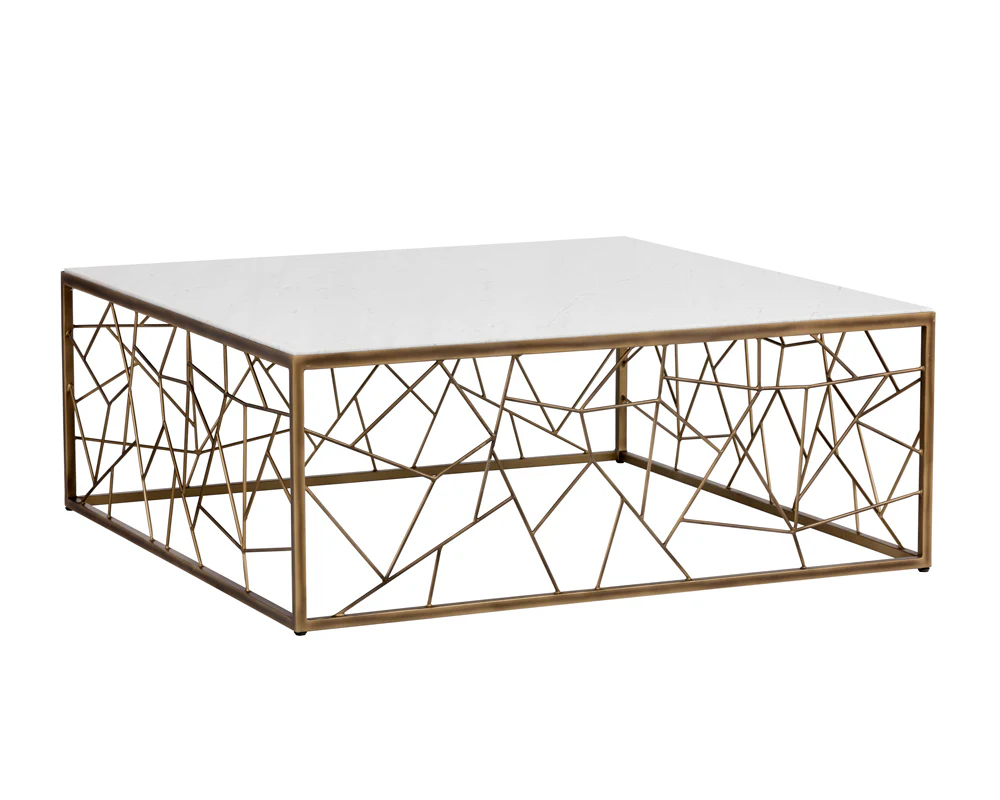 Vero Coffee Table - Image 5