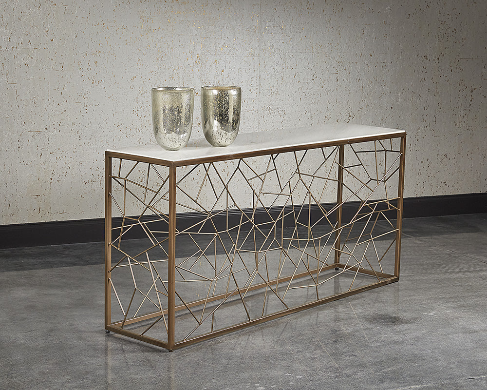 Vero Console Table - Image 2