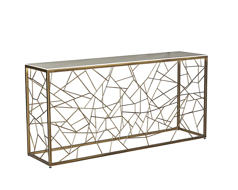 Vero Console Table - Image 3